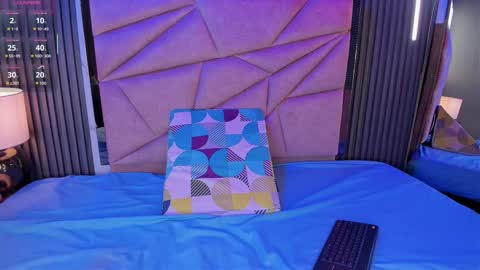 Salome Duque  online show from 21, 11, 2025