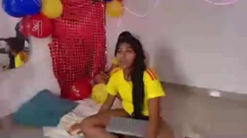 salome_horny3 online show from 27, 6, 2026
