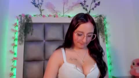 Snapshot of salome_js_ chatting on 14, 6, 2026 salome_js_ online show from 14, 6, 2026