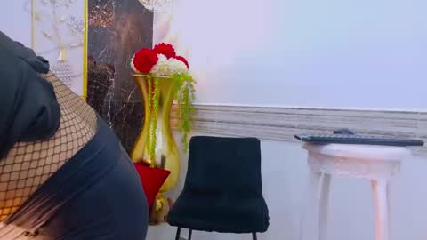 SALOME online show from 1, 3, 2026