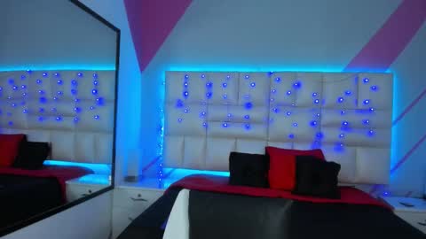 Salome Rose online show from 20, 10, 2025