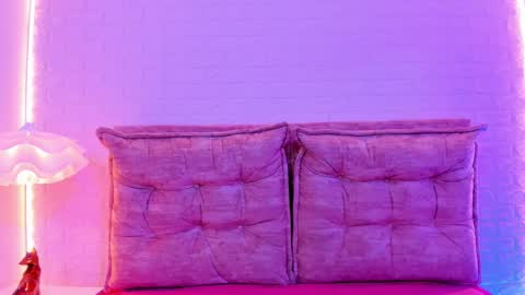 Salome Rose online show from 30, 11, 2025