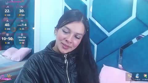 Snapshot of salome_saen_ chatting on 17, 4, 2026 salome saen online show from 17, 4, 2026