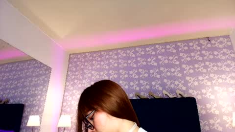 Snapshot of salome_simonz chatting on 10, 6, 2026 salome_simonz online show from 10, 6, 2026