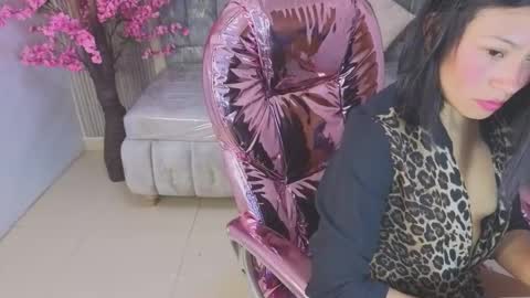 Salome  online show from 15, 12, 2025