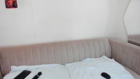 Snapshot of salome_velour chatting on 26, 3, 2026 Salome velour online show from 26, 3, 2026