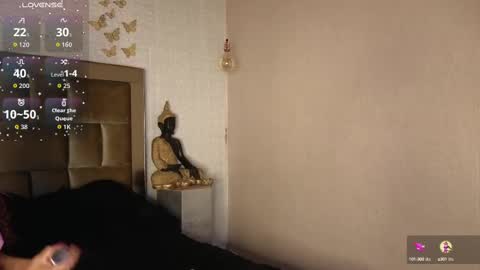 Salome online show from 17, 9, 2025