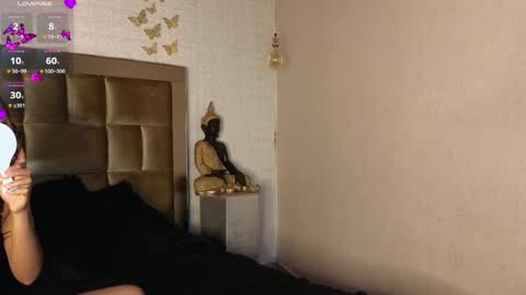 Salome online show from 24, 9, 2025