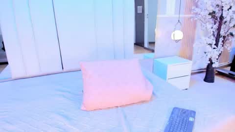  Salome benz online show from 18, 7, 2026