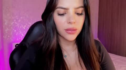 Snapshot of salomee_11 chatting on 20, 2, 2025 salo online show from 20, 2, 2025