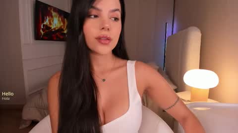Snapshot of salomee_11 chatting on 13, 10, 2025 salo online show from 13, 10, 2025