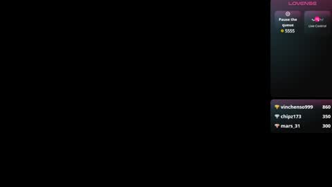 Salome online show from 17, 1, 2025