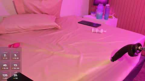 Salome online show from 1, 3, 2026