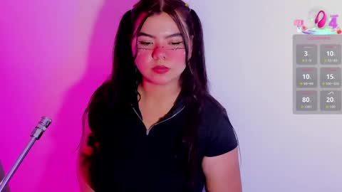 Snapshot of salomee_bigboobs chatting on 23, 4, 2026 Salome online show from 23, 4, 2026