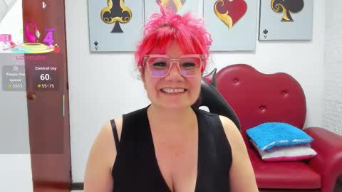 Salomee diazz online show from 16, 1, 2026