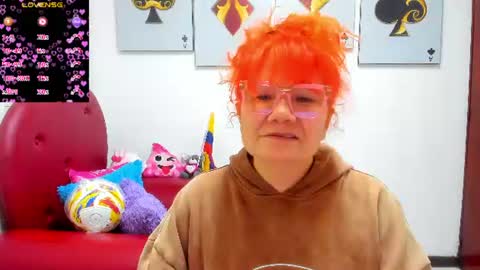Salomee diazz online show from 22, 6, 2026