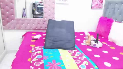 Snapshot of salomeeebony chatting on 24, 1, 2025 Salome online show from 24, 1, 2025
