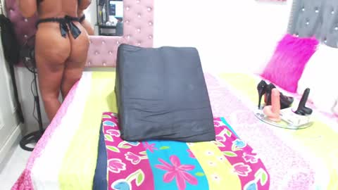 Snapshot of salomeeebony chatting on 13, 9, 2025 Salome online show from 13, 9, 2025