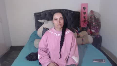 yenny online show from 18, 12, 2025