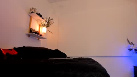 Salome Kross online show from 29, 12, 2024