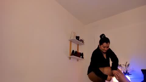 Salome Kross online show from 28, 1, 2025