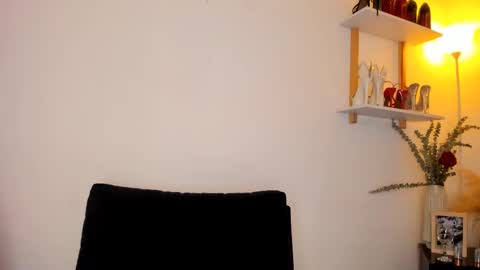 Salome Kross online show from 26, 2, 2025