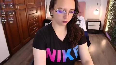 SALOME MORGAN online show from 11, 2, 2026