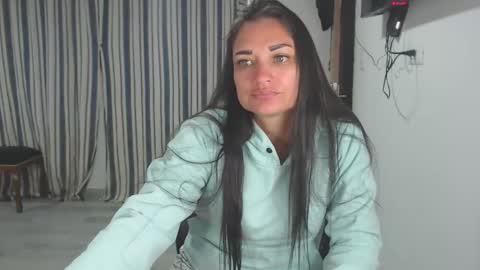 salome online show from 24, 10, 2025