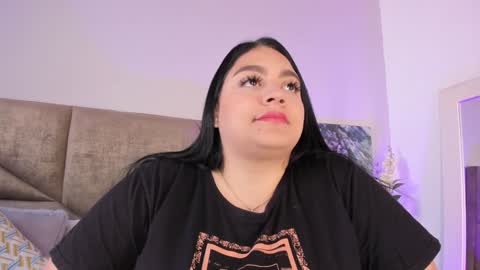 Salome online show from 21, 1, 2025