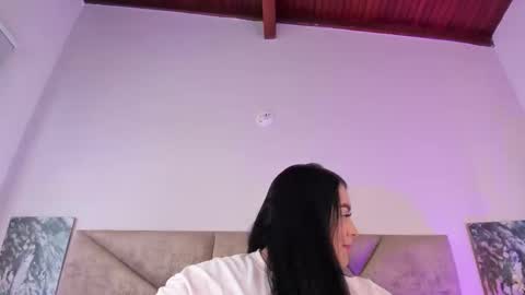 Salome online show from 13, 2, 2025