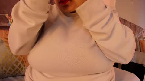 Salome online show from 16, 2, 2025