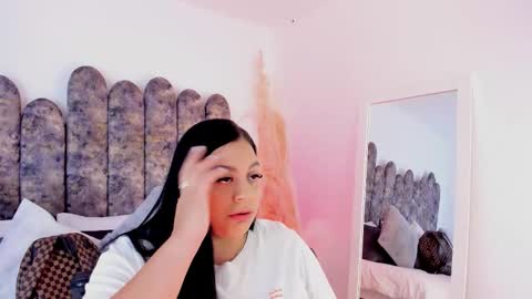 Salome online show from 21, 10, 2025