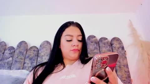 Salome online show from 3, 11, 2025