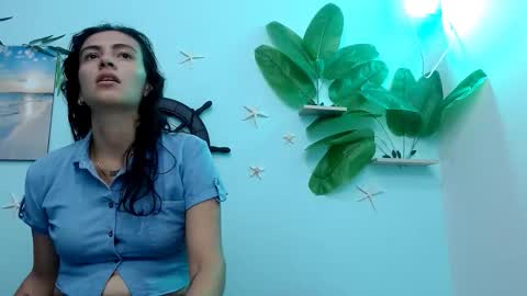 salomesmit666 online show from 16, 11, 2025