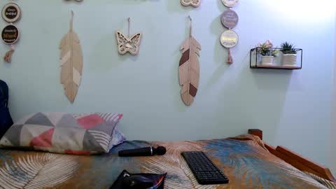 salomesmit666 online show from 6, 2, 2026