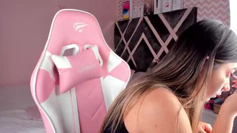 Snapshot of saloome_miller chatting on 10, 12, 2024 Salome online show from 10, 12, 2024