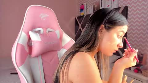 Snapshot of saloome_miller chatting on 11, 12, 2024 Salome online show from 11, 12, 2024