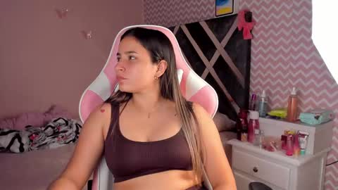 Snapshot of saloome_miller chatting on 9, 1, 2025 Salome online show from 9, 1, 2025