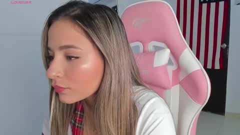 Snapshot of saloome_miller chatting on 14, 9, 2025 Salome online show from 14, 9, 2025