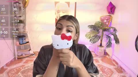 SALOME online show from 23, 9, 2025