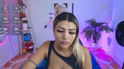 SALOME online show from 15, 11, 2025