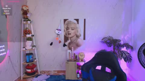 SALOME online show from 13, 2, 2026