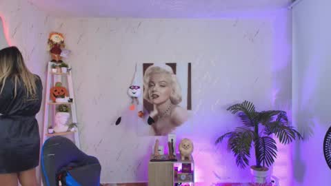 SALOME online show from 27, 2, 2026