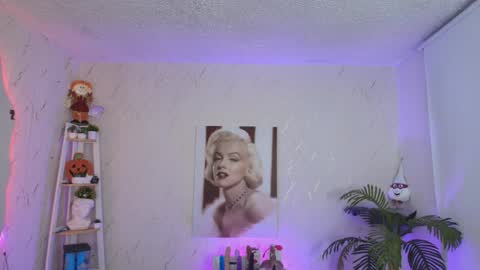 SALOME online show from 11, 4, 2026