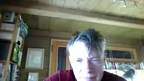 Snapshot of salsapaulus chatting on 14, 4, 2026 salsapaulus online show from 14, 4, 2026