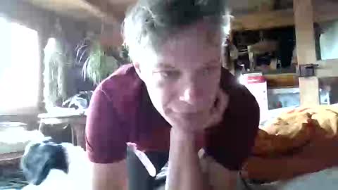 Snapshot of salsapaulus chatting on 15, 4, 2026 salsapaulus online show from 15, 4, 2026