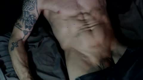 Snapshot of salsbigger chatting on 3, 4, 2026 Anthony Deniro online show from 3, 4, 2026