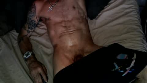 Anthony Deniro online show from 14, 6, 2026