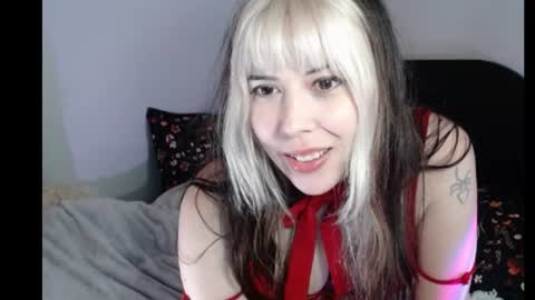 Carmen online show from 11, 7, 2026