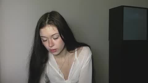 Snapshot of saltedcaramely chatting on 19, 3, 2026 SaltedCaramely online show from 19, 3, 2026